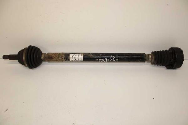 ARBRE DE TRANSMISSION AVANT DROIT VW - Vue 1